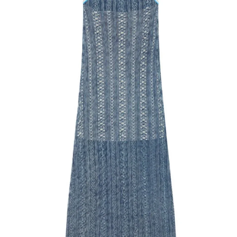 Diesel Maxi Dress - Picture 3 of 5